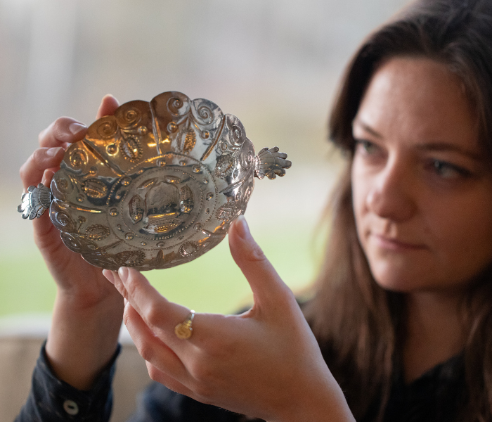 Art and Antiques Valuation Day – to include Silver | Stansted